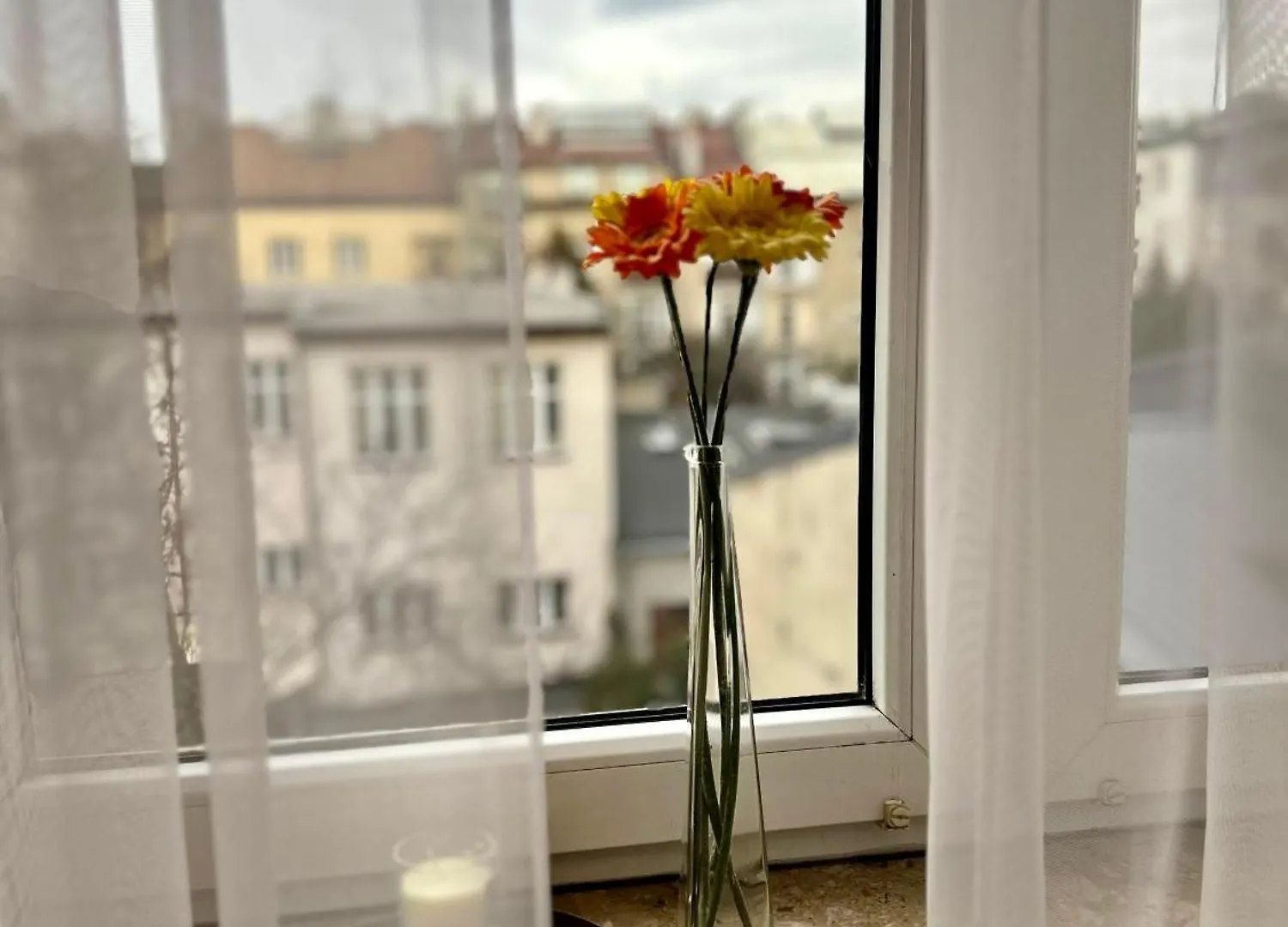 Vintage Krowoderska Apartment Krakow