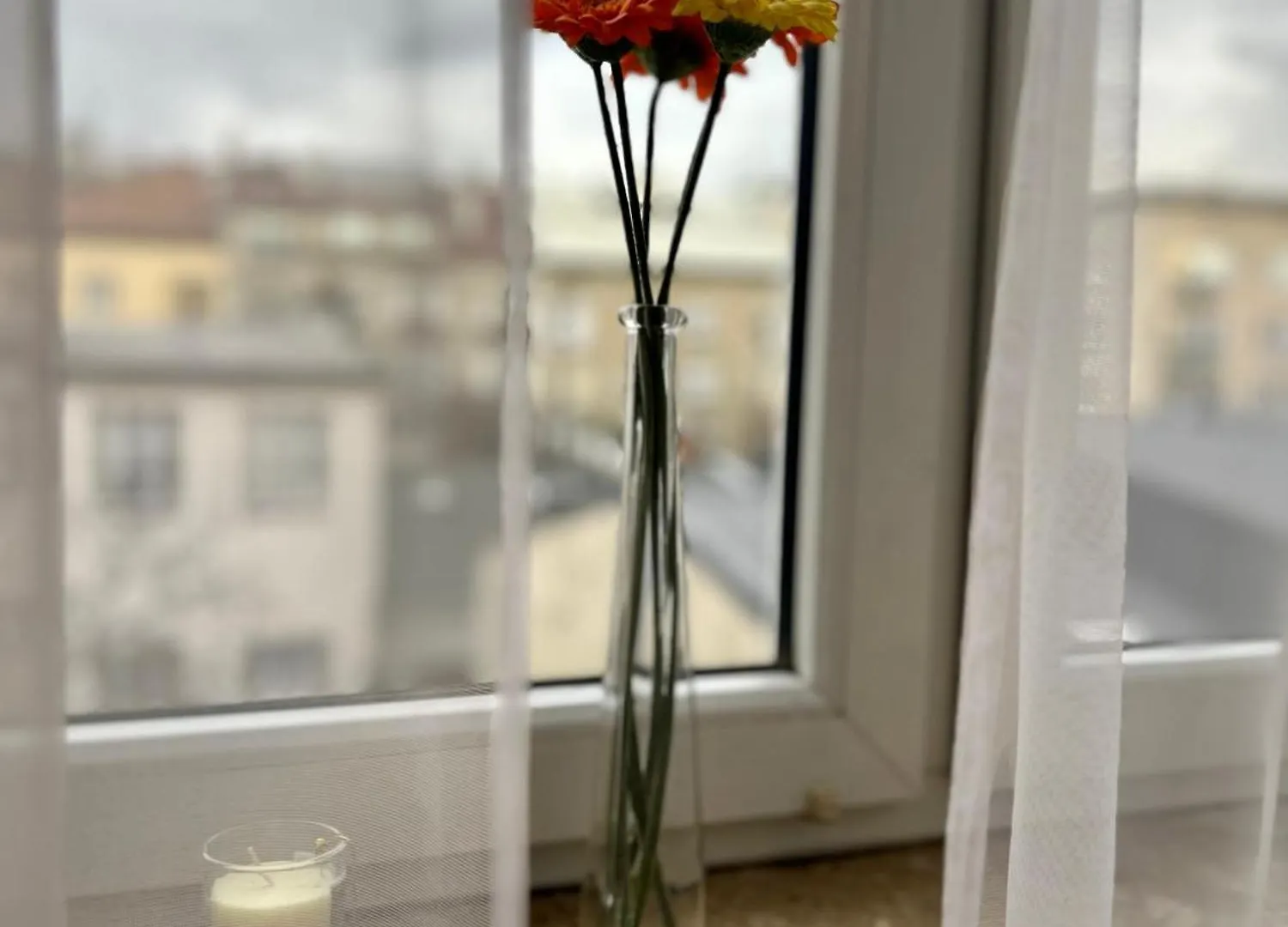 Vintage Krowoderska Apartment Krakow
