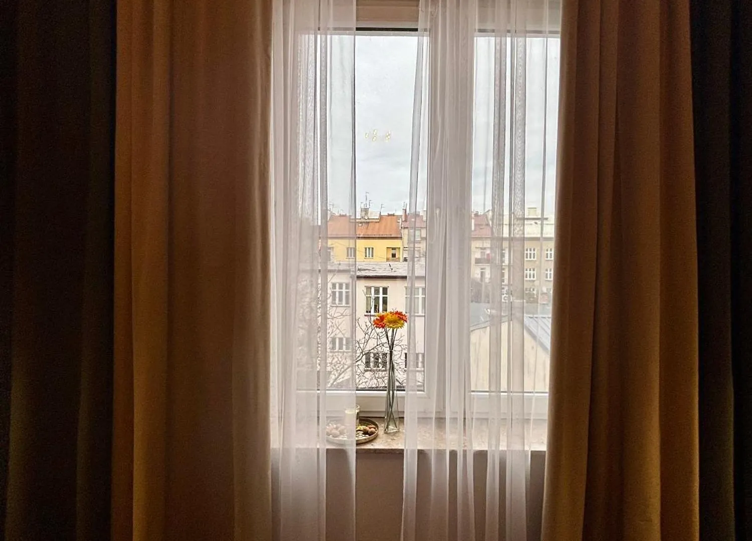 Vintage Krowoderska Apartment Krakow
