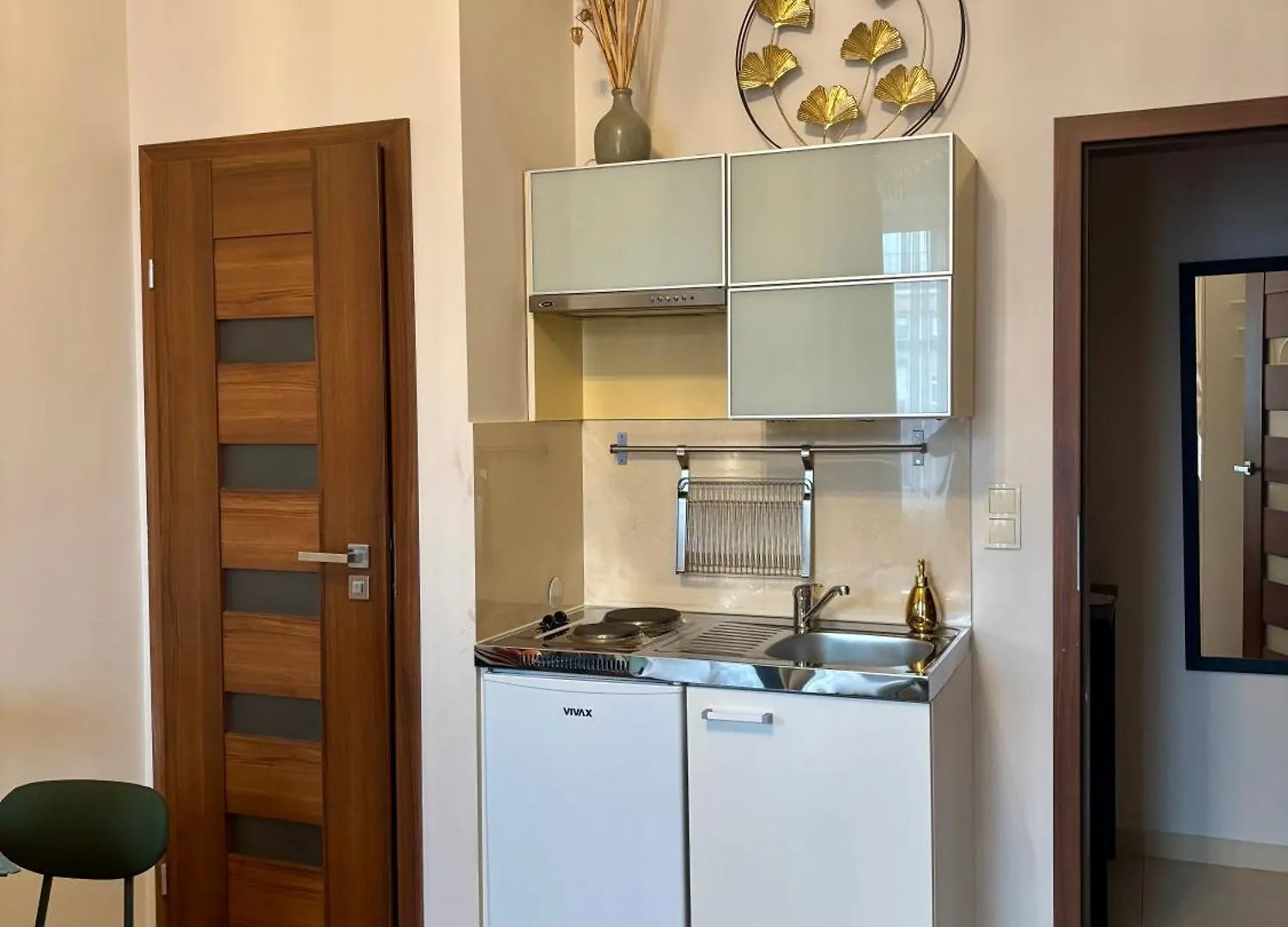 Vintage Krowoderska Apartment Krakow Poland